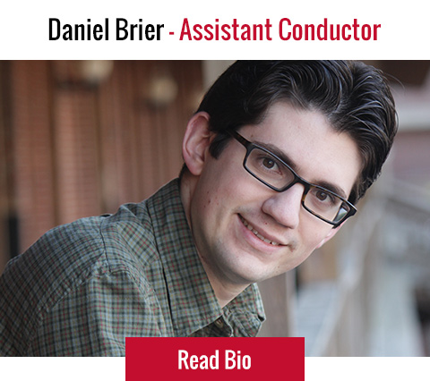 Daniel Brier - Assistant Conductor of KSO - daniel-brier1