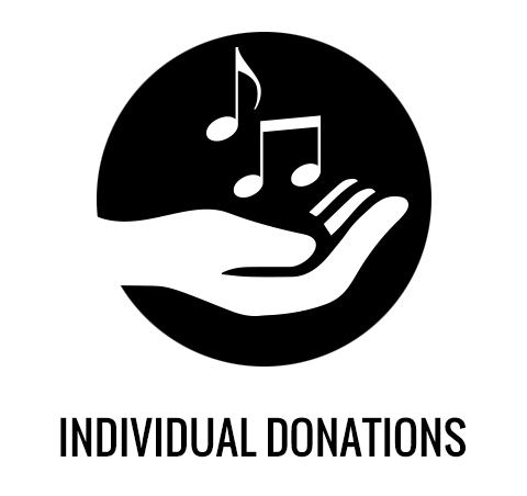 Individual Donations