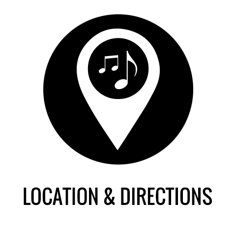 Location and Directions