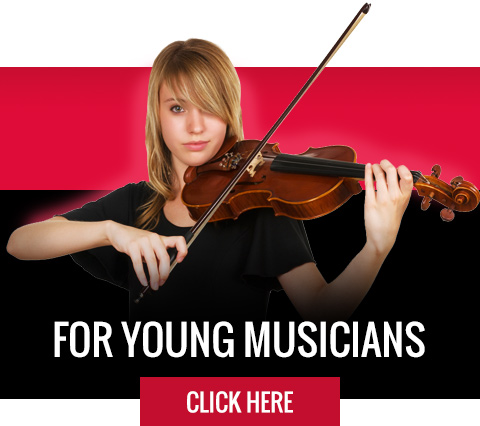 For Young Musicians