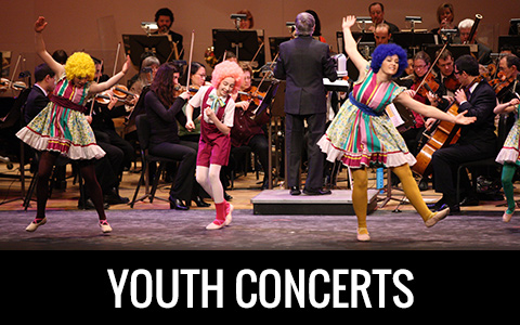 Youth Concerts