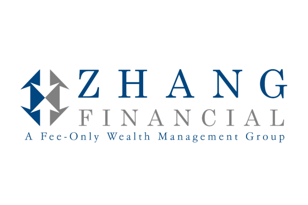 zhang financial logo