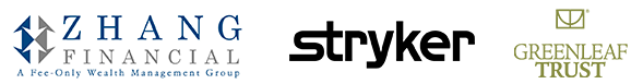 Zhang Financial and Stryker