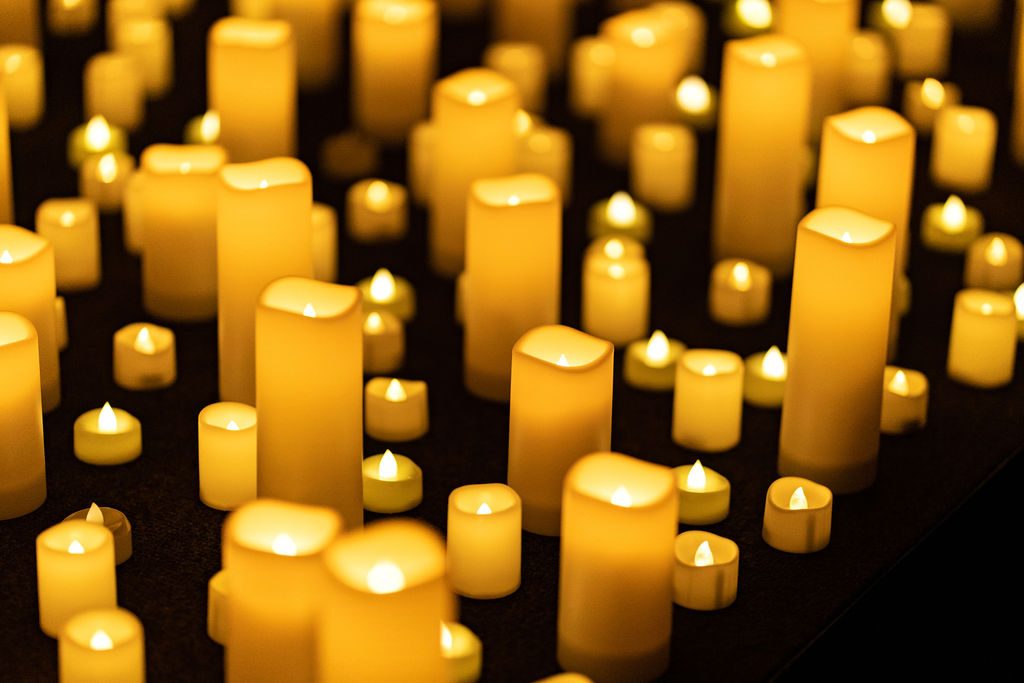 candles