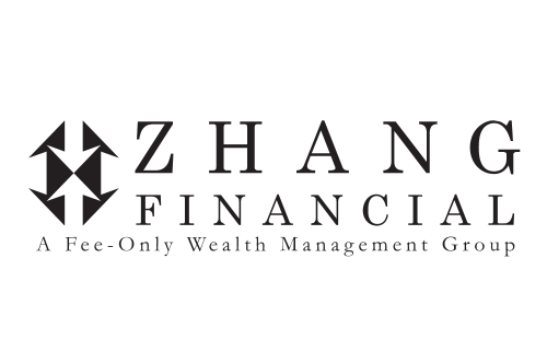 zhang financial a fee-only wealth management group