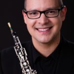 oboist gabriel renteria elyea