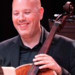 cellist igor cetkovic