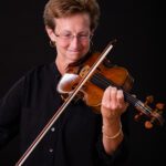 violinist lisa williams