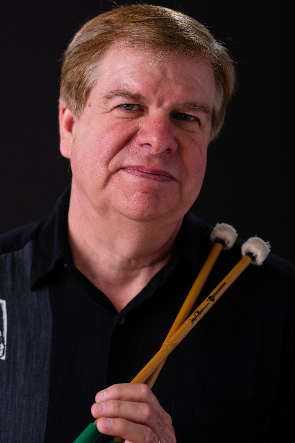 timpanist mark guthrie