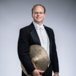 kso principal percussionist kevin kosnik