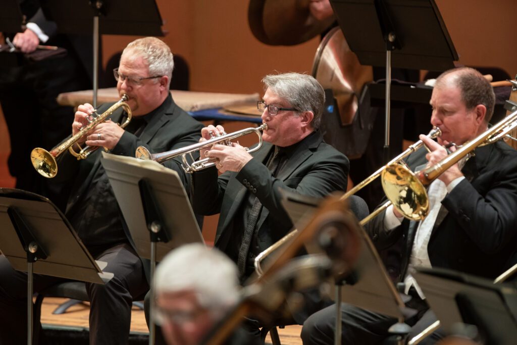 kso principal trumpet scott thornberg