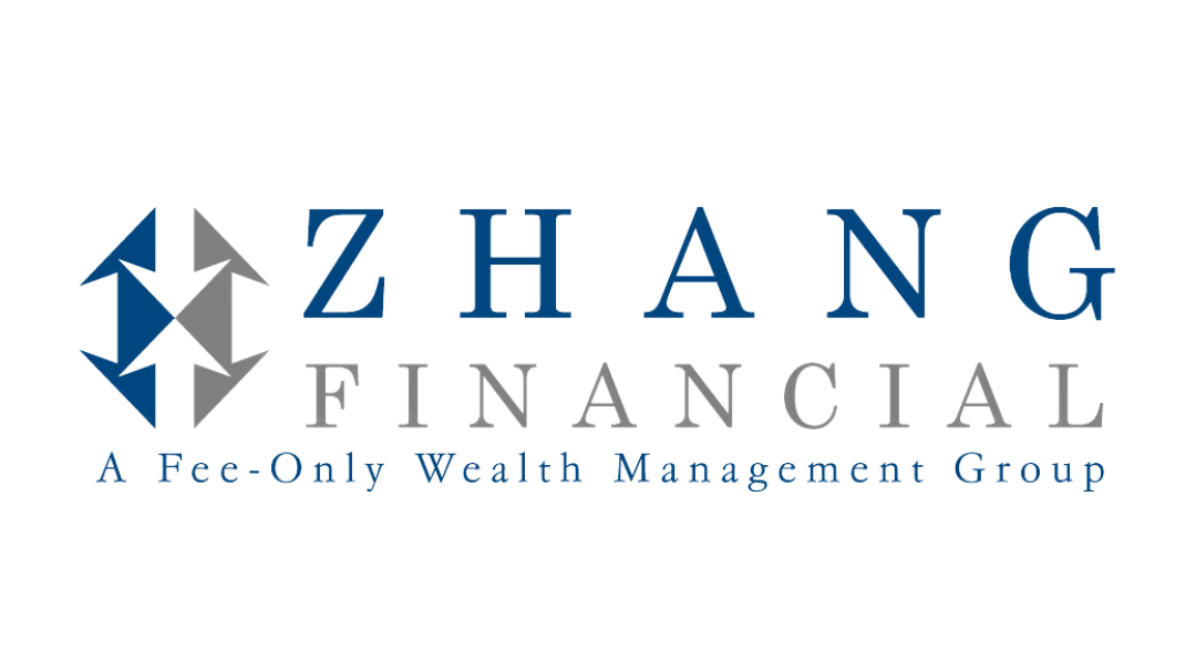 Zhang Financial A Fee Only Wealth Management Group