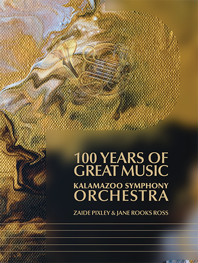 100 years of great music