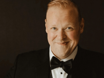 tenor ben gulley