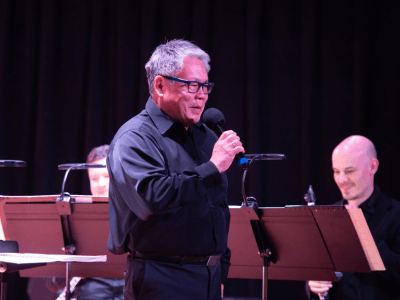 conductor bruce uchimura