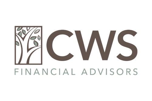CWS financial advisors