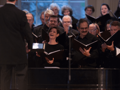 kalamazoo choral arts