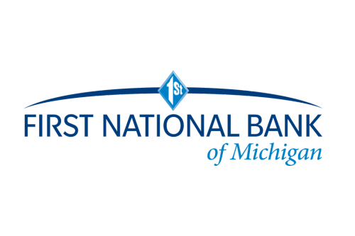 first national bank of michigan