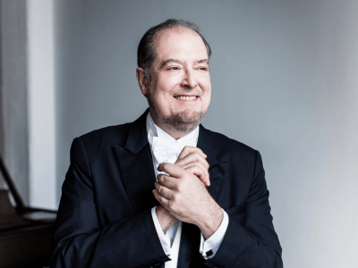 pianist garrick ohlsson