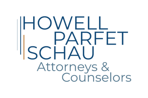 howell parfet schau attorneys & counselors
