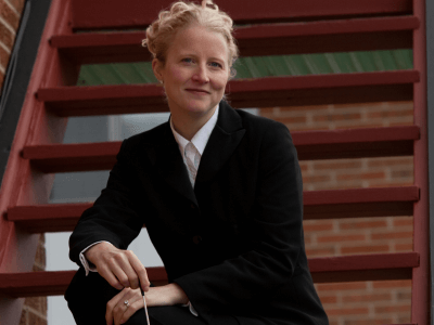 conductor katherine kilburn