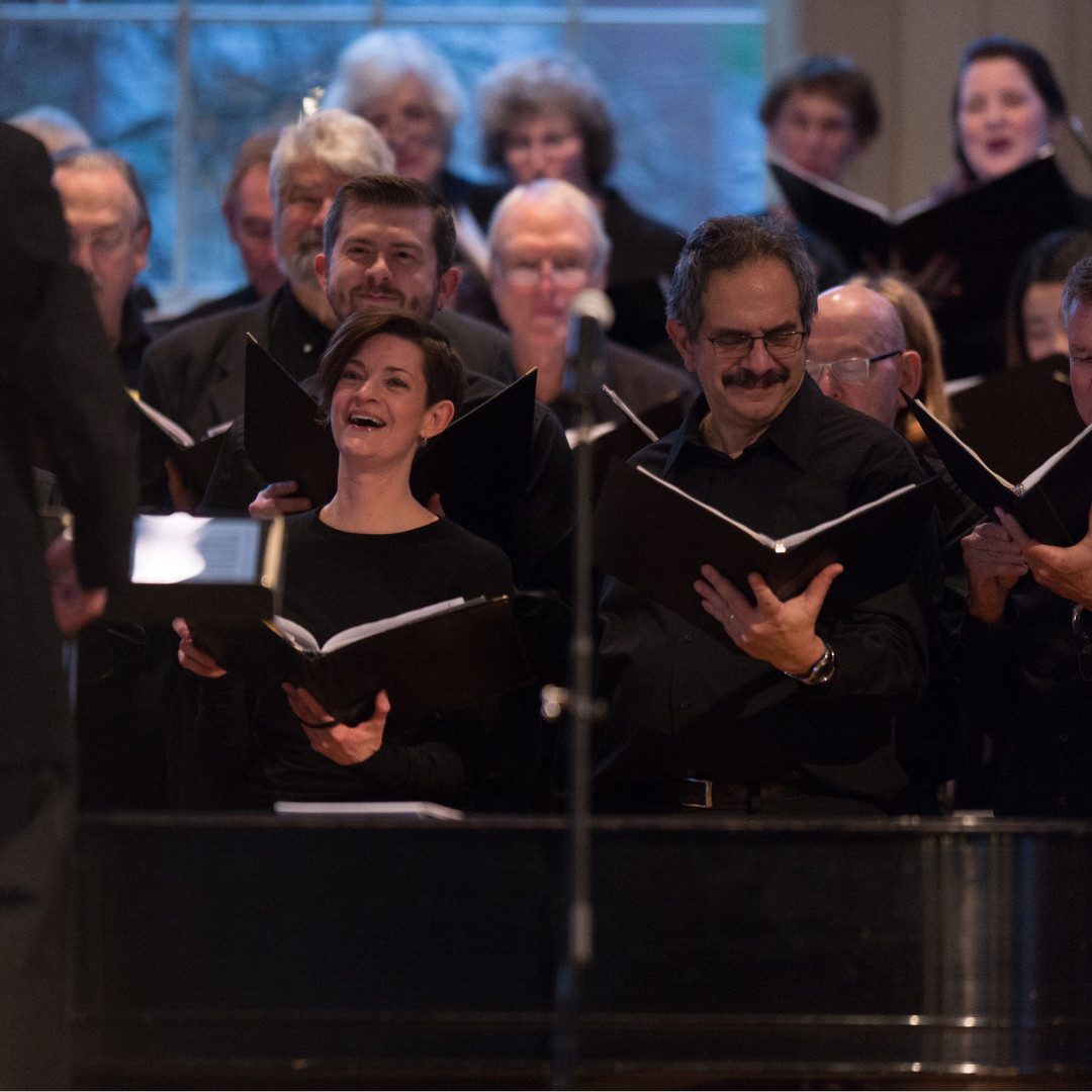 kalamazoo choral arts