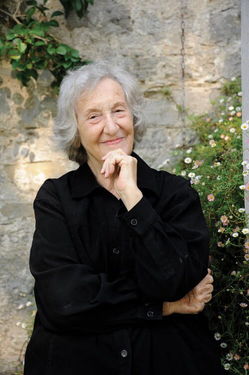 composer thea musgrave