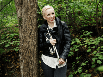 trumpeter tine thing helseth