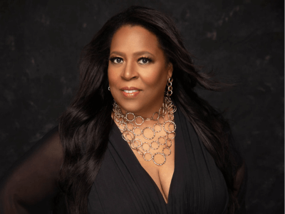 composer valerie coleman