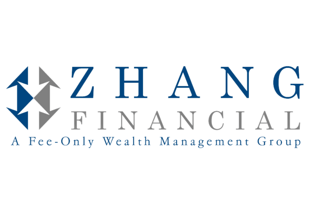 zhang financial a fee-only wealth management group