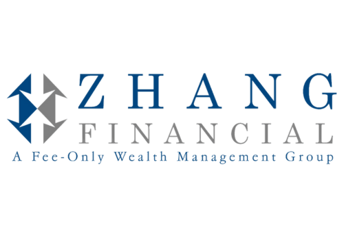 Zhang Financial A Fee-Only Wealth Management Group