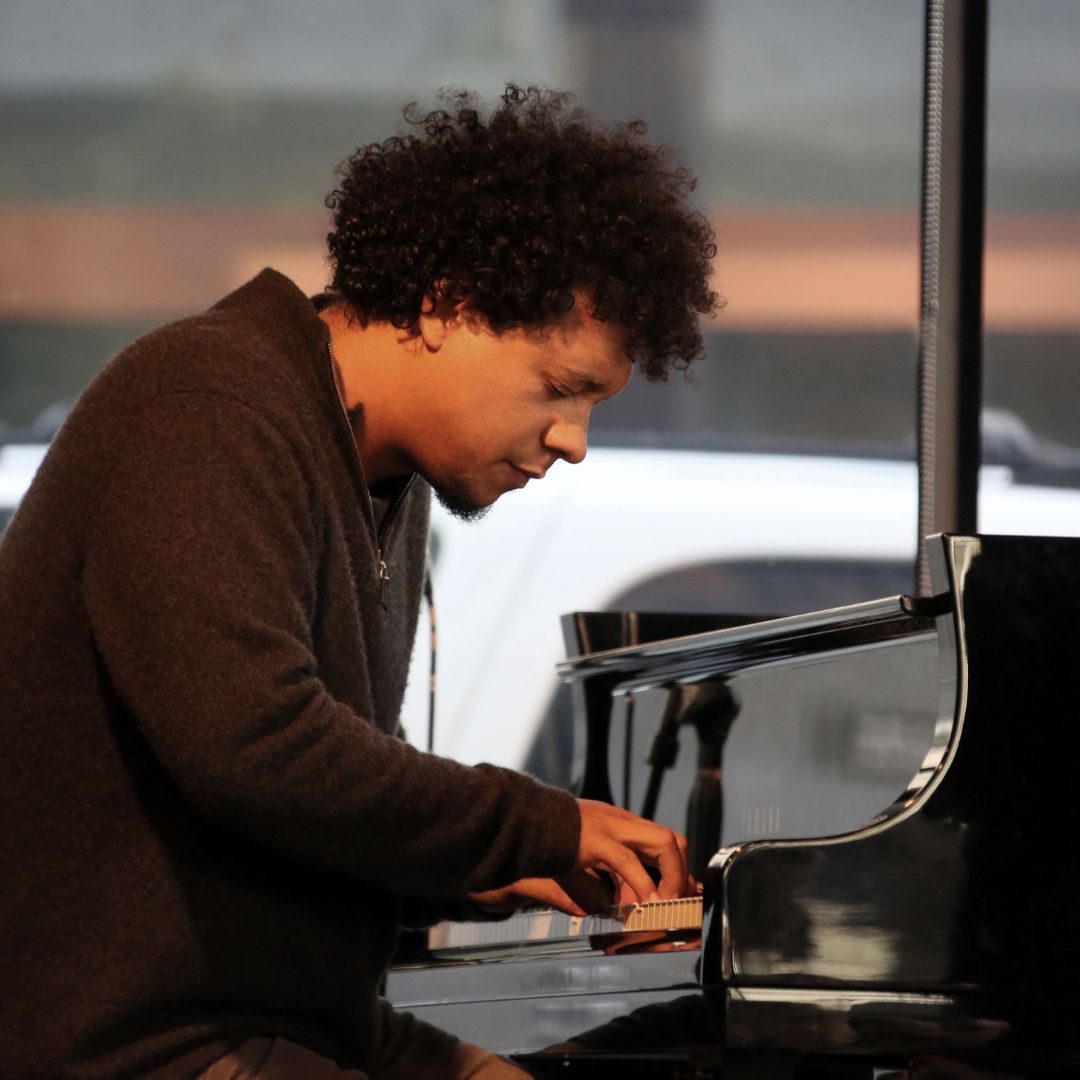 pianist aldo lopez gavilan