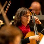 kso cellist carol bullock russell