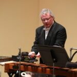 kso percussionist greg secor