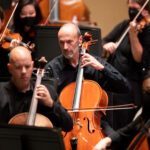 cellist calin muresan