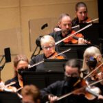 violinist norma-jean forshey