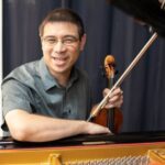 kso violinist mark portolese