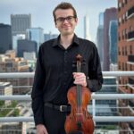 kso violinist matthew musachio