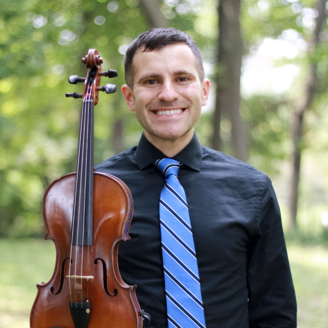 kso violist david beytas