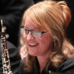 kso oboe maria schneider