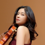 kso violinist yu xin