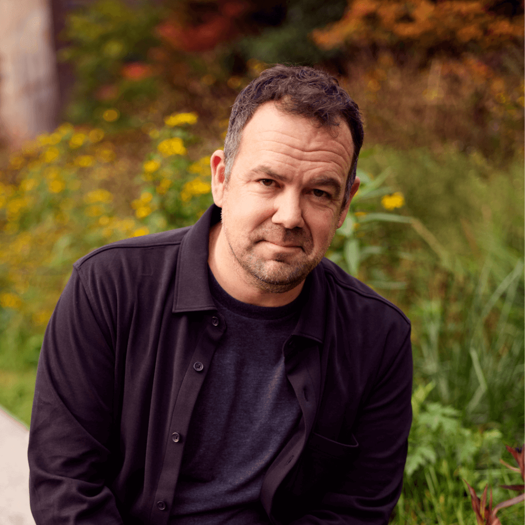 conductor matthew aubin