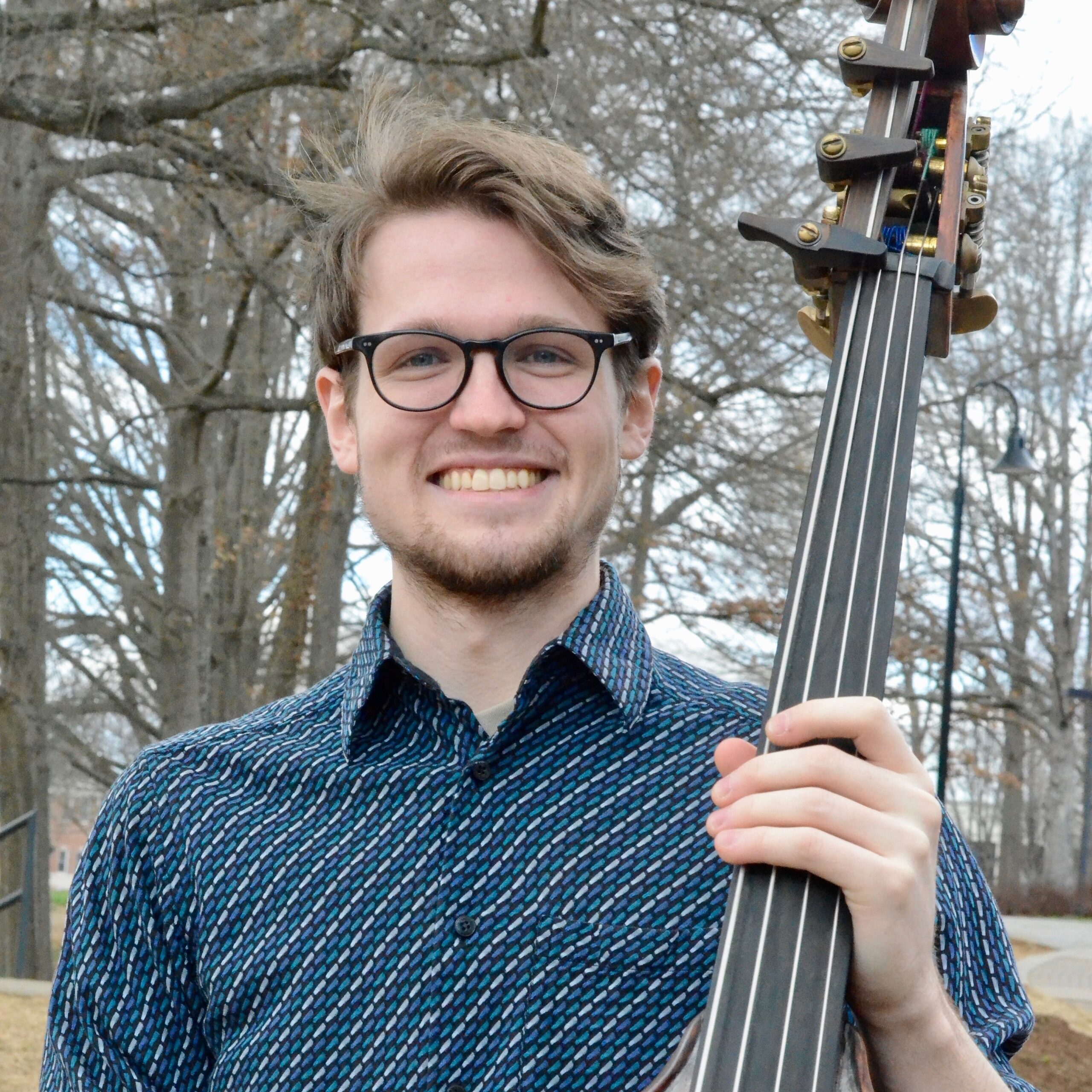 kso bass victor stahoviak