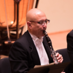 kso clarinet frank silva