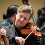 oleg bezuglov violin