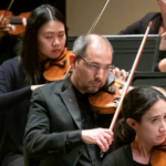 kso violin tigran shiganyan