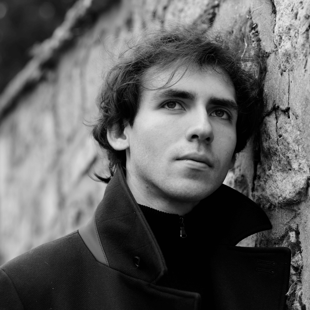 pianist alexandre kantorow - the gilmore