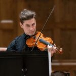kso violinist stefan hubenov
