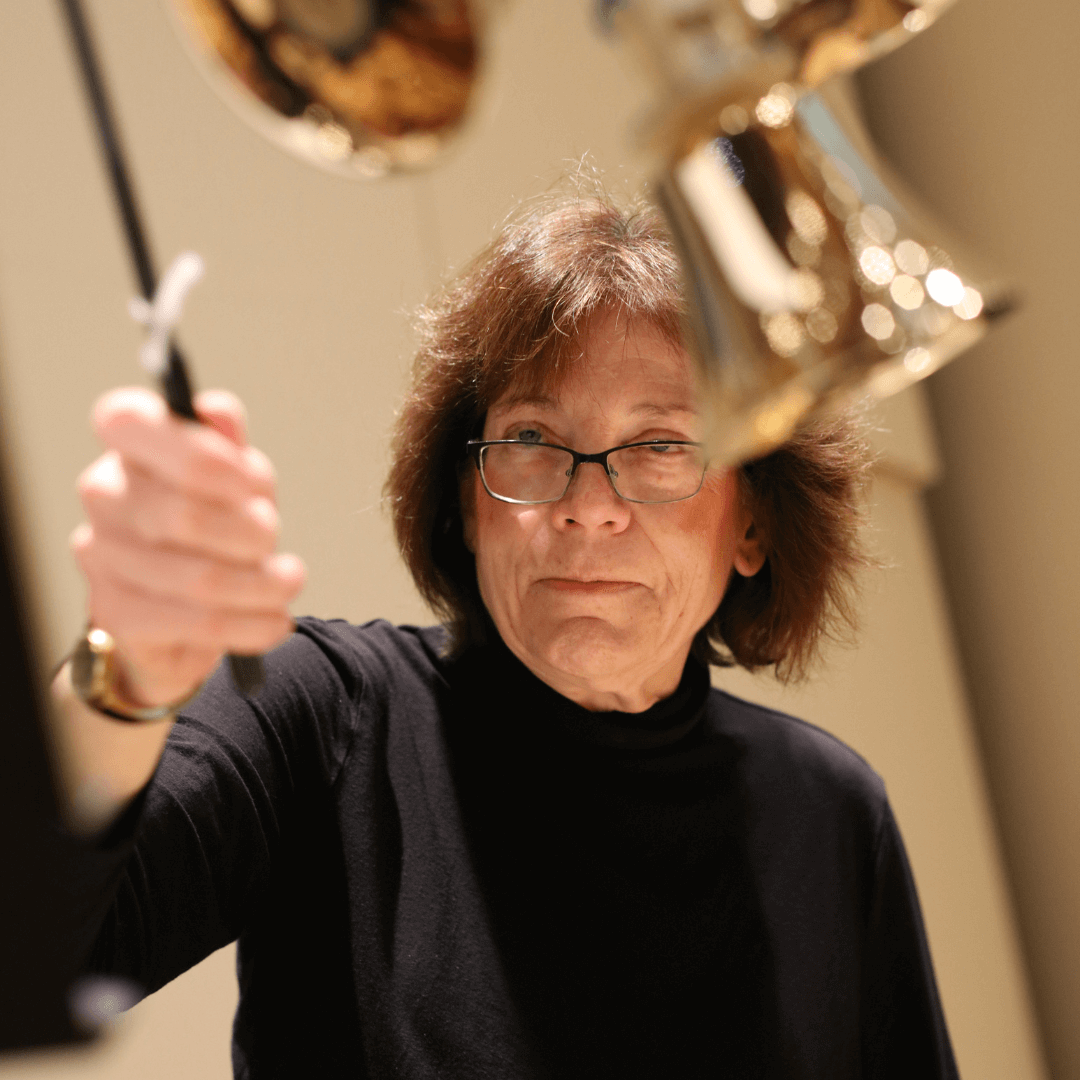 kso percussionist judy moonert