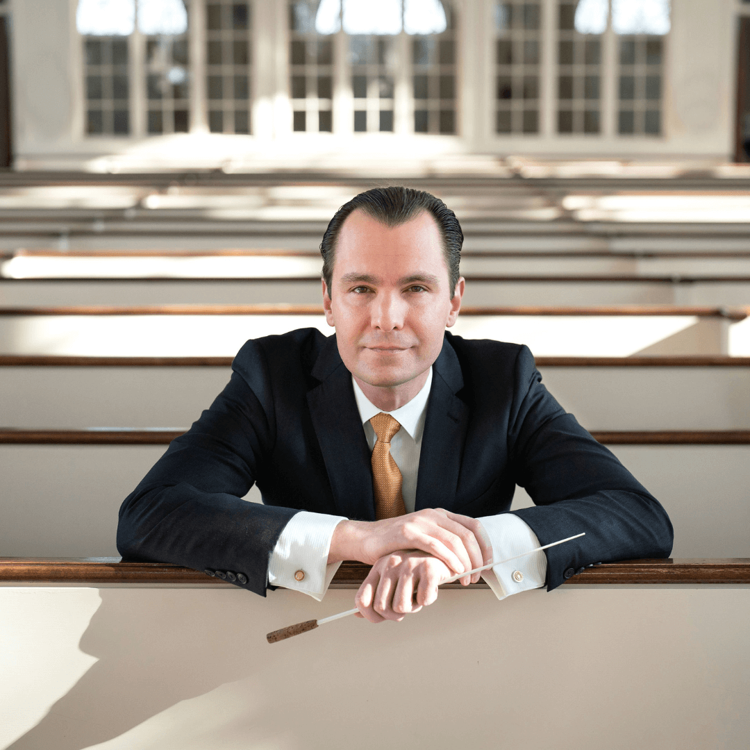 conductor andrew koehler